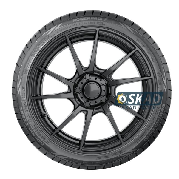 Nokian Powerproof 1 255/35 R20 97Y XL T433287
