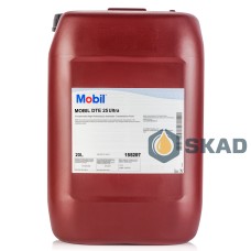 Mobil DTE 25 Ultra 20л