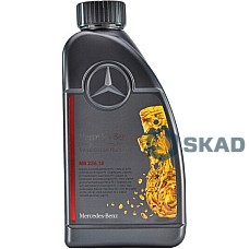 Mercedes-Benz Genuine ATF FE, MB 236.15, 1л