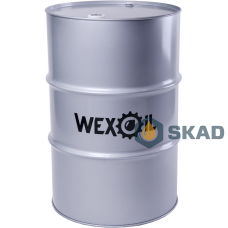 Wexoil Hydrех HLP 46 208 л