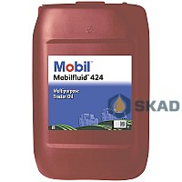 Mobilfluid 424, 20л