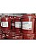 Літієве мастило Mobilgrease XHP 222, 18кг