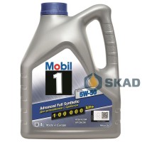 Mobil 1 FS X1 5W-50 4л