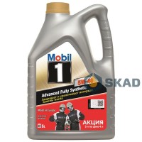 Mobil 1 FS X1 5W-40 PROMO 5л