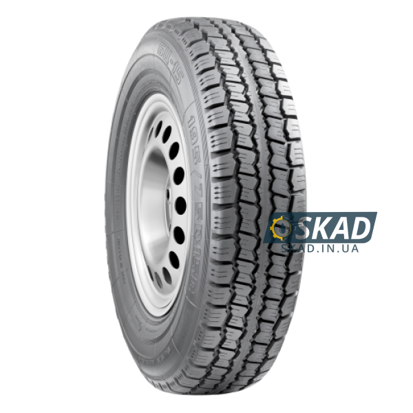 Rosava БЦ-15 185/80 R14C 104/102N ROS000038
