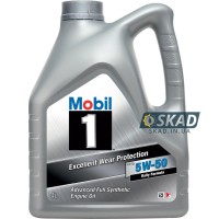 Mobil 1 FS X2 5W-50 4л