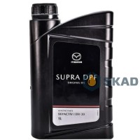 Mazda Original Oil Supra DPF 0W-30, 1 л.