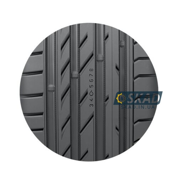 Nokian Nordman SZ2 245/50 R18 100W T431741