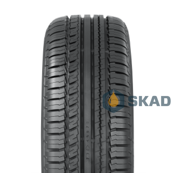 Nokian Nordman S SUV 215/70 R16 100T T429440