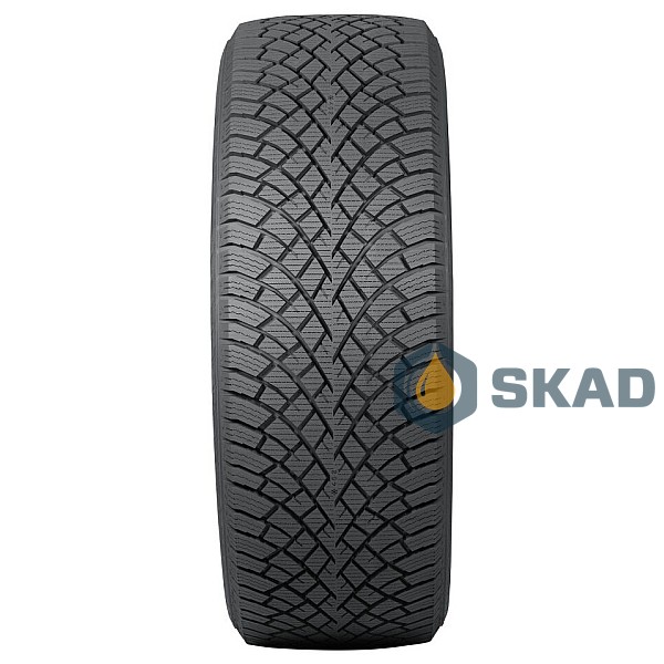 Зимові шини Nokian Hakkapeliitta R5 SUV 215/55 R18 99R XL T432210