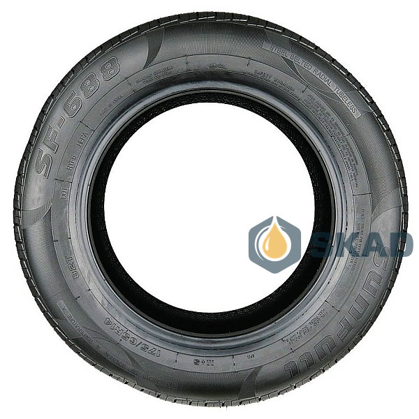 Літні шини Sunfull SF-688 175/60 R15 81H snf2269