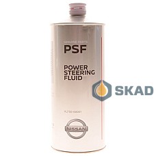 Nissan PSF (Japan), 1л Рідина для гідропідсилювача керма