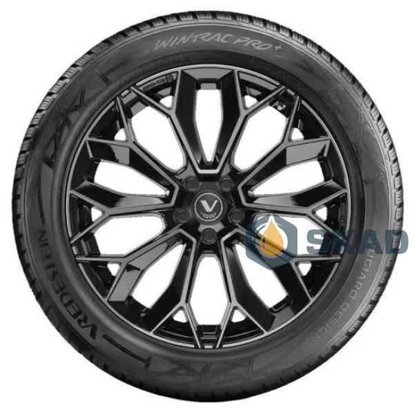Vredestein Wintrac Pro Plus 235/50 R20 104W XL