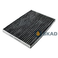 VITANO VAC 396 Фильтр салона