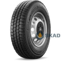 Michelin Agilis CrossClimate 2 215/65 R16C 109/107T