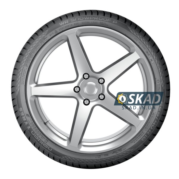 Nokian WR Snowproof P 245/40 R20 99W XL