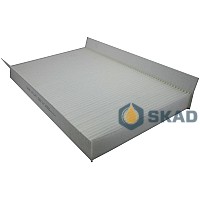 VITANO VAC 307 PRO Фильтр салона