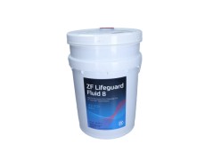 ZF EcoFluid M 75W-80, 20 л.