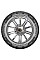 Літні шини Continental CrossContact H/T 265/55 R20 113V con849658