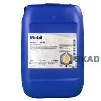 Mobil 10W-40 20л (ESSO)
