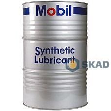 Mobil SHC 624, 208л