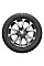 Літні шини Rosava Itegro 175/65 R14 82H ROS000073