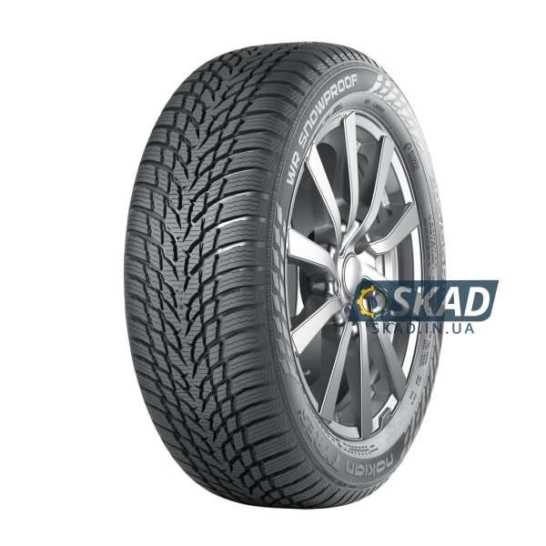 Nokian WR Snowproof 175/65 R17 87H