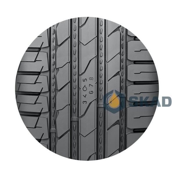 Nokian Nordman S2 SUV 235/55 R17 99H T431707