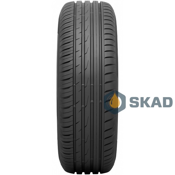 Toyo Proxes CF2 SUV 215/60 R17 96V