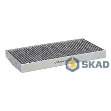 VITANO VAC 117 K Фільтр салону