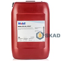 Mobil DTE Oil Heavy, 20л