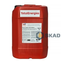 Total Rubia Optima 3100 10W-40, 20 л.