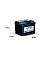 VIPIEMME Top Energy Evo 50Ah +R EN480A 12V (B030C)
