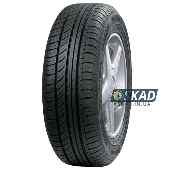 Nokian Hakka C VAN 205/65 R15C 102T