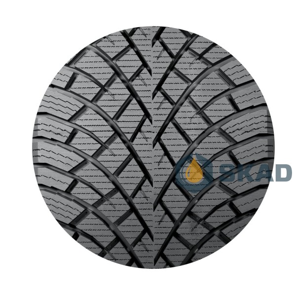 Nokian Hakkapeliitta R5 EV 255/45 R19 104T XL TF00002
