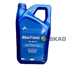 Aral BlueTronic II 10W-40, 5л