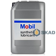 Mobilube Syn LS 75W-90, 20л