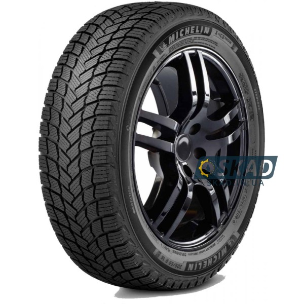 Michelin X-Ice Snow 215/35 R20 110H XL