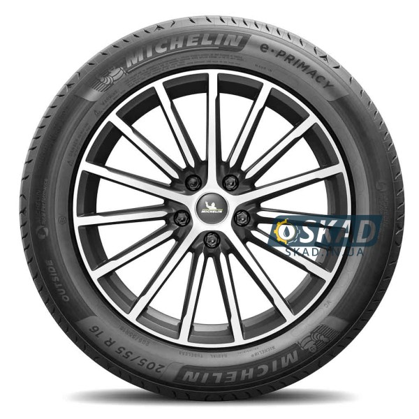 Michelin e.Primacy MO* 245/40 R20 99Y XL mch8481