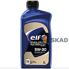 Elf Evolution FULL-TECH LLX 5W-30, 1л