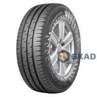 Nokian Hakka Van 235/60 R17 117/115 R