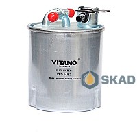 VITANO VFD 44 22 Фільтр паливний