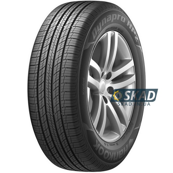 Hankook DynaPro HP2 RA33 245/70 R16 107H M+S-Kennung 8808563334233