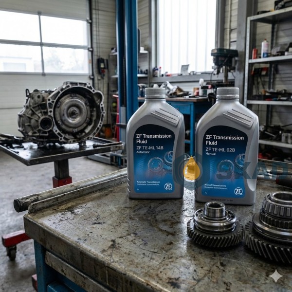 Классификация ZF