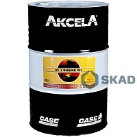 PETRONAS AKCELA No.1 ENGINE Oil 15W-40, 200л