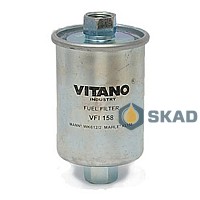 VITANO VFI 158 Фільтр паливний
