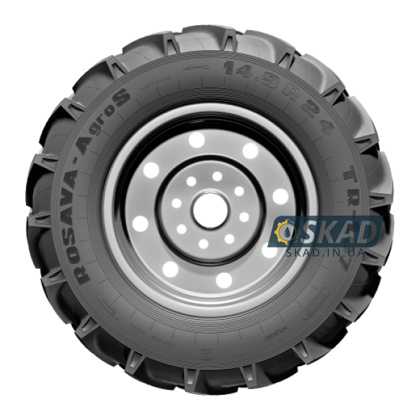 TR-107 14.9 R24 (380/85R24) 137 ROS000322