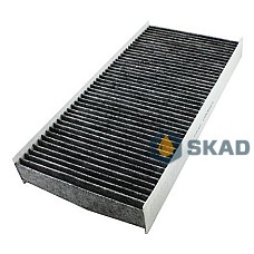 VITANO VAC 412 Фільтр салону