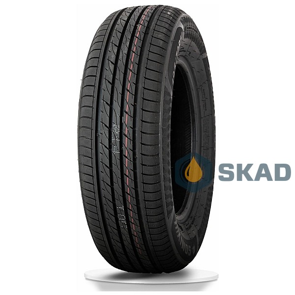 Літні шини Sonix Xcomfort S7 215/60 R17 96H snx849644