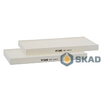 VITANO VAC 444 2 Фільтр салону